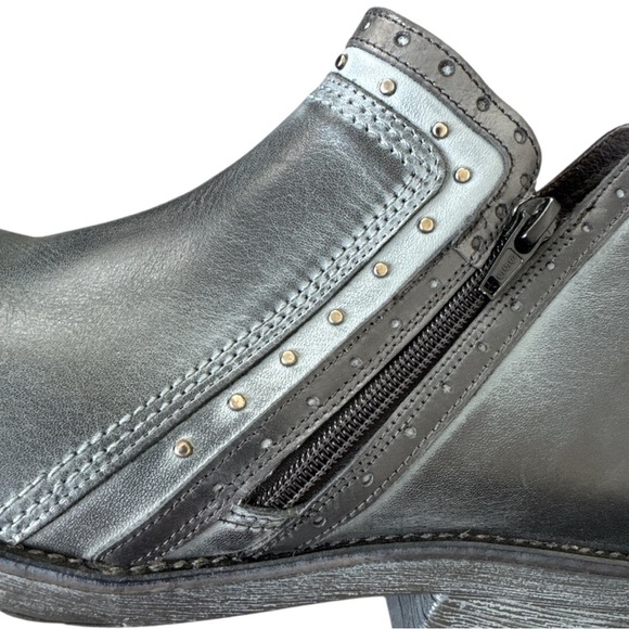Naot Meditate Bootie Size 40 US9 - Picture 8 of 8